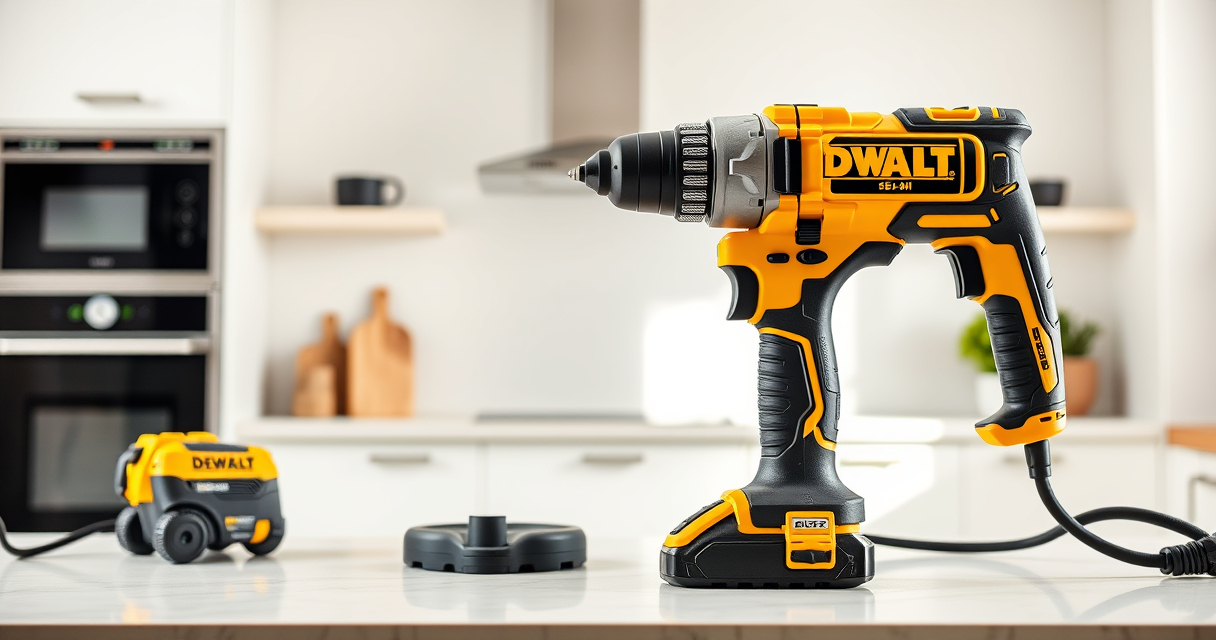 DeWALT Power Tools Overheating: Causes & Fixes Guide