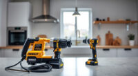 DeWALT Power Tools Overheating: Causes & Practical Fixes