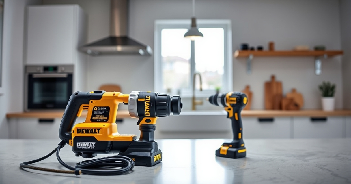 DeWALT Power Tools Overheating: Causes & Practical Fixes