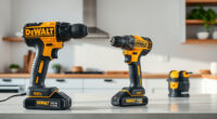 DEWALT Saw Blades Compatibility & Buying Guide