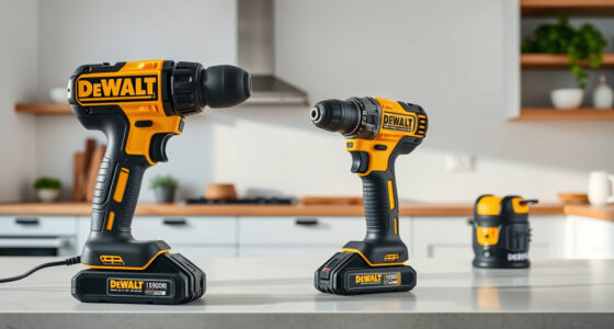 DEWALT Saw Blades Compatibility & Buying Guide