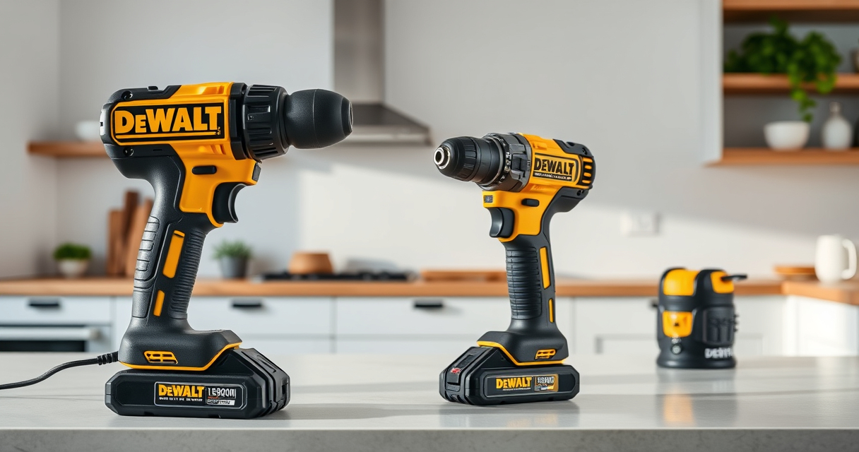 DEWALT Saw Blades Compatibility & Buying Guide