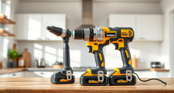 Dewalt Saw Blades: Compatibility & Buying Guide for Optimal Cuts