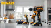 DEWALT vs Ryobi: Which Power Tool Reigns Supreme?
