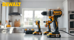 DEWALT vs Ryobi: Which Power Tool Reigns Supreme?
