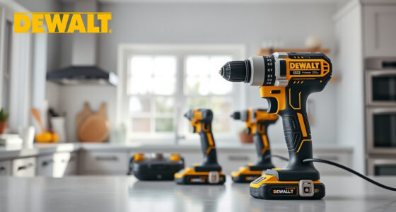 DEWALT vs Ryobi: Which Power Tool Reigns Supreme?