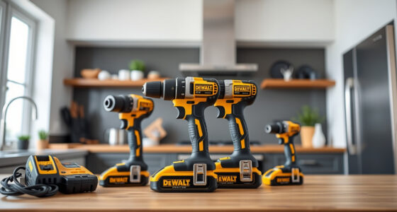 DEWALT vs Ryobi: Which Power Tool Wins in 2026?