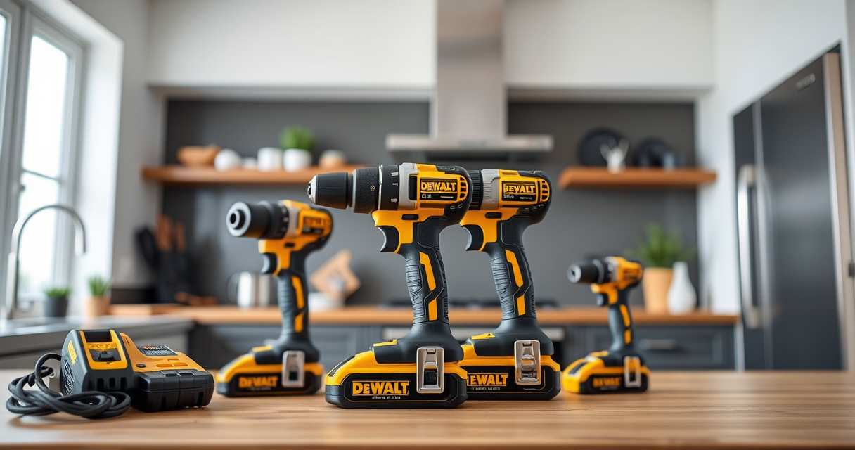 DEWALT vs Ryobi: Which Power Tool Wins in 2026?