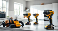DEWALT XR Impact Driver Review: Pros, Cons, and Who It's For