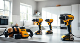 DEWALT XR Impact Driver Review: Pros, Cons, and Who It's For