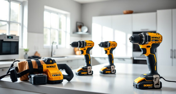 DEWALT XR Impact Driver Review: Pros, Cons, and Who It's For
