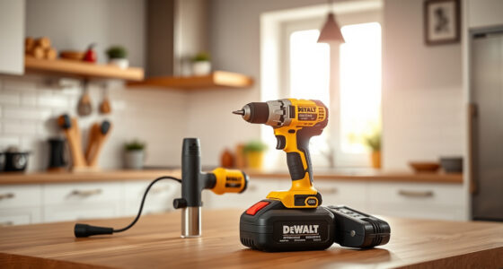 DEWALT XR Impact Driver Review: Pros, Cons, and Who It's For