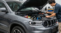 Dodge Surges In Global Coverage