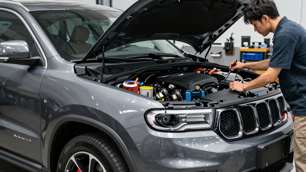 Dodge Surges In Global Coverage