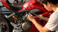 Ducati Surges In Global Coverage