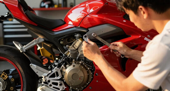 Ducati Surges In Global Coverage