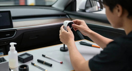 Every New Car Sold In The European Union Must Include A Driver Monitoring Camera