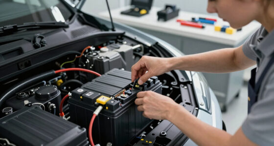 EVs Just Hit 25% Market Share In Europe