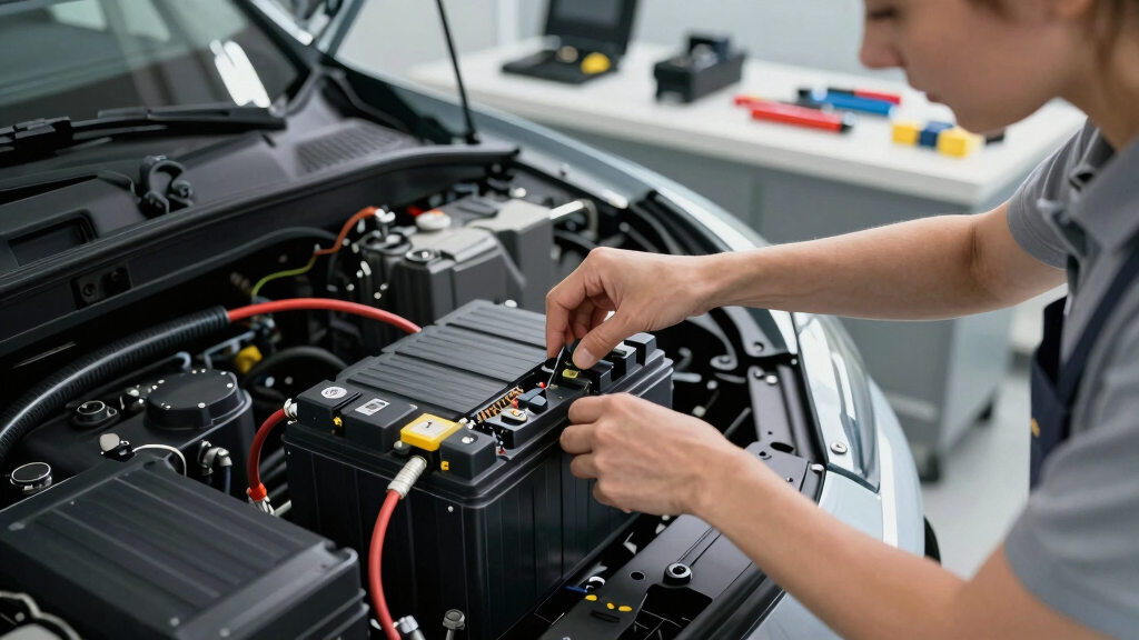 EVs Just Hit 25% Market Share In Europe