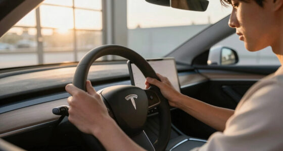 Feds Are Looking to Remove a Major Roadblock for Driverless Robotaxis: The Steering Wheel