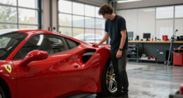 Ferrari Luce Reviews Are In And Sorry, But It Actually Seems Pretty Great