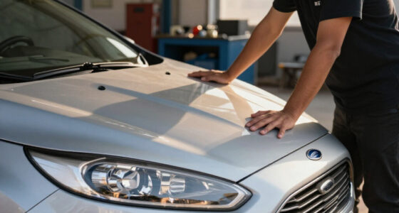 Ford Motor Surges In Global Coverage