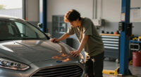 Ford Motor Surges In Global Coverage