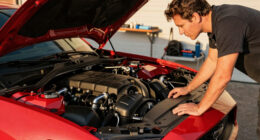 Ford Mustang Us Vehicle Recall
