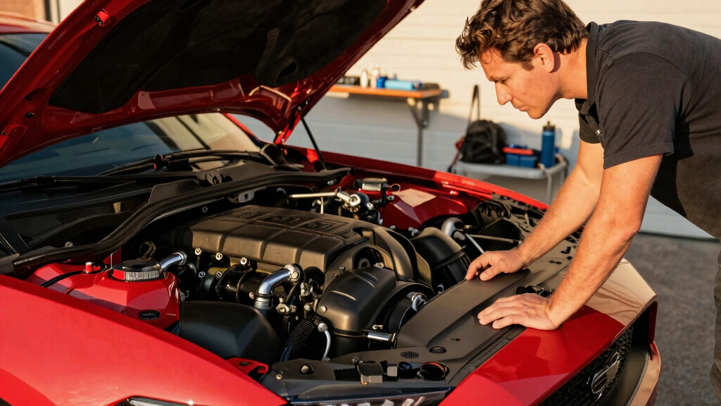 Ford Mustang Us Vehicle Recall