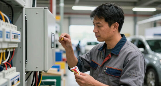 Ford plant electrician’s career ends over $1.95 cookie he paid for