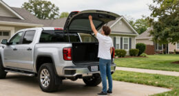 GM’s Gimmicky Midgate Is Actually One Of The Best Reasons To Buy An EV Truck