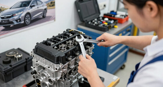 Honda Surges In Global Coverage