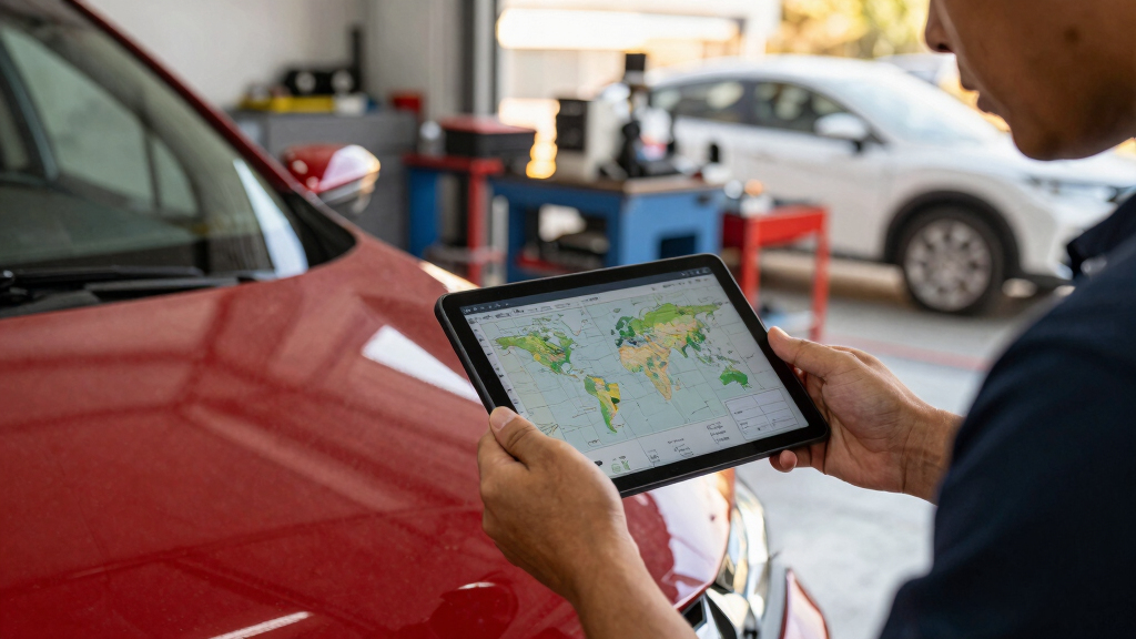 Honda Surges In Global Coverage