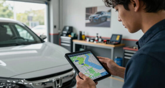 Honda Surges In Global Coverage