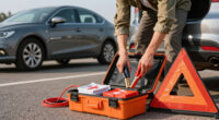 How to Choose Car Emergency Kit