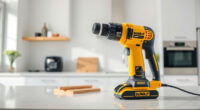 How to Fix a DEWALT Power Tool That Keeps Battery Not Charging