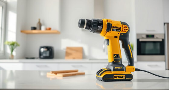 How to Fix a DEWALT Power Tool That Keeps Battery Not Charging
