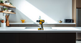 How to Fix a DEWALT Power Tool That Keeps Chuck Stuck