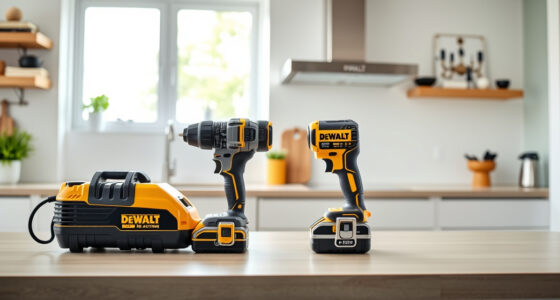 How to Fix a DEWALT Power Tool That Won't Charge