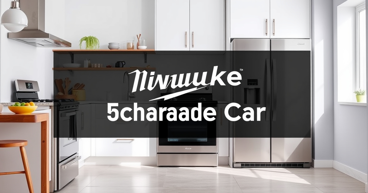 How to Set Up Your Milwaukee Power Tools Safely and Efficiently