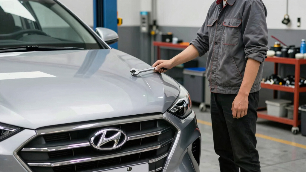 Hyundai Surges In Global Coverage