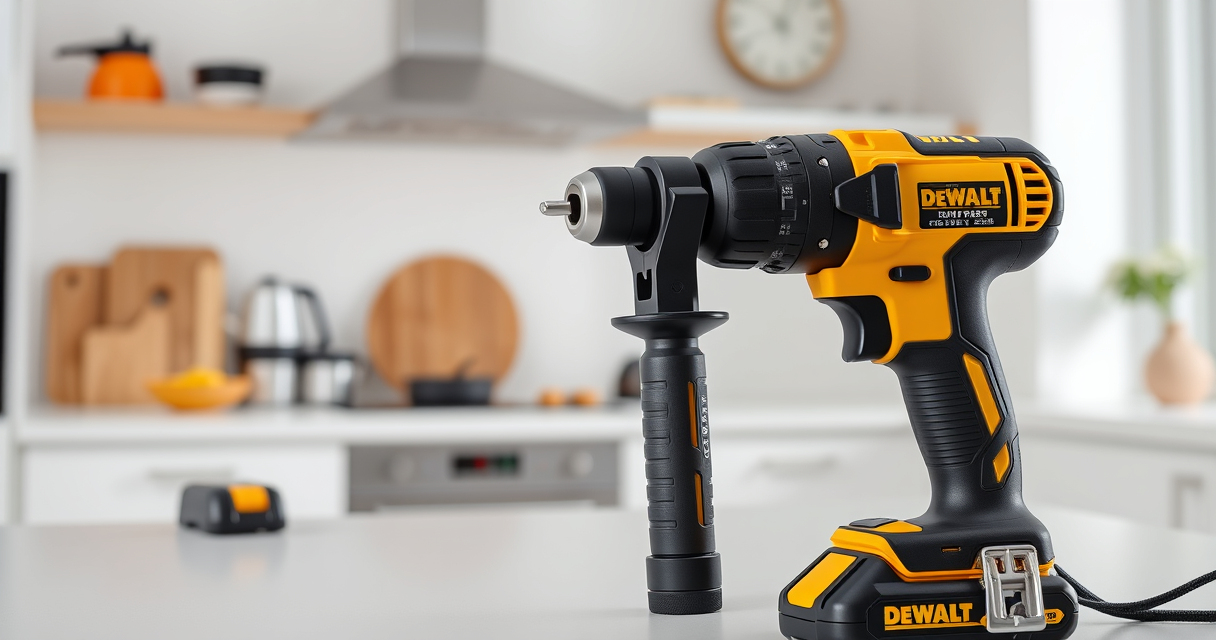 Is the DEWALT ATOMIC Drill Worth It? Honest Review