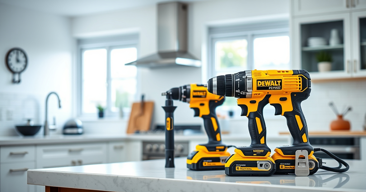 Is the DEWALT ATOMIC Drill Worth It? Honest Review