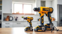 Is the DEWALT Brushless Drill Worth It? Honest Review