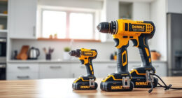 Is the DEWALT Brushless Drill Worth It? Honest Review