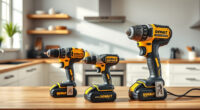 Is the DEWALT Brushless Drill Worth It? Honest Review