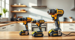 Is the DEWALT Brushless Drill Worth It? Honest Review