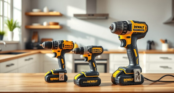 Is the DEWALT Brushless Drill Worth It? Honest Review