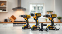 Is the DEWALT XR Impact Driver Worth It? Honest Review