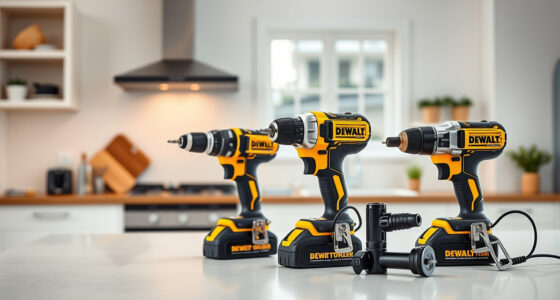 Is the DEWALT XR Impact Driver Worth It? Honest Review